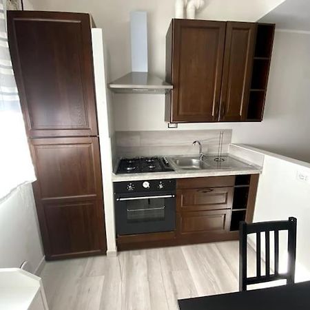 Appartamento Nuovo Vicino Milano Бресо Екстериор снимка