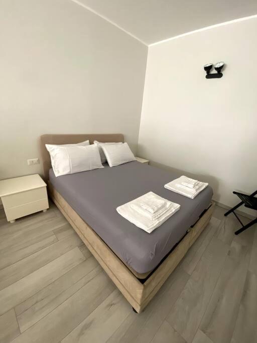 Appartamento Nuovo Vicino Milano Бресо Екстериор снимка