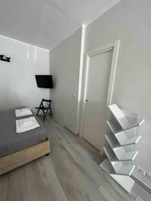 Appartamento Nuovo Vicino Milano Бресо Екстериор снимка