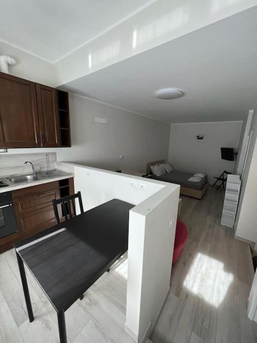 Appartamento Nuovo Vicino Milano Бресо Екстериор снимка